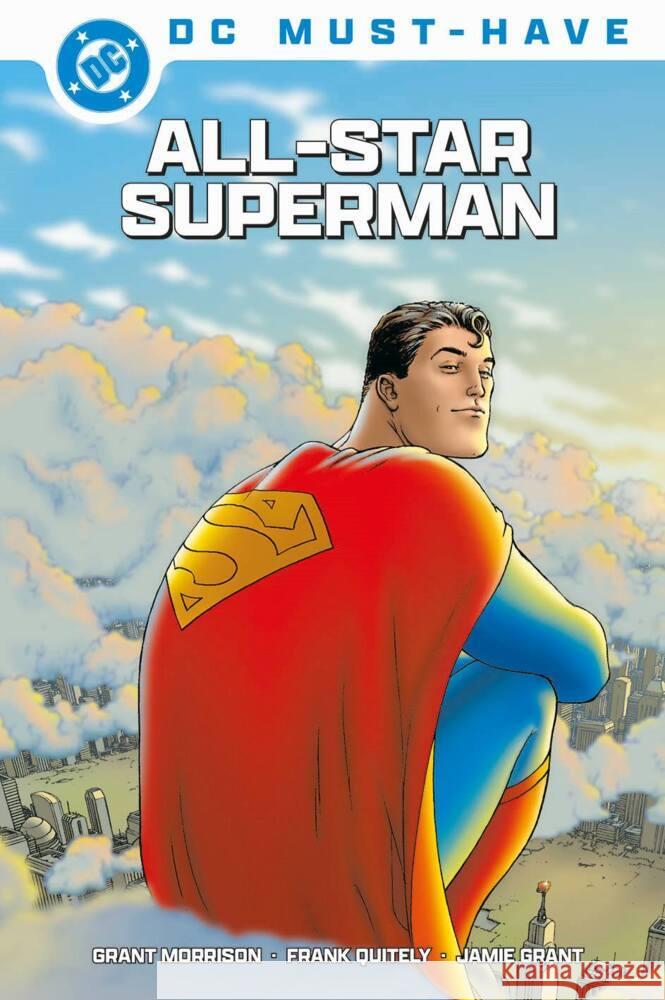 DC Must-Have: All-Star Superman