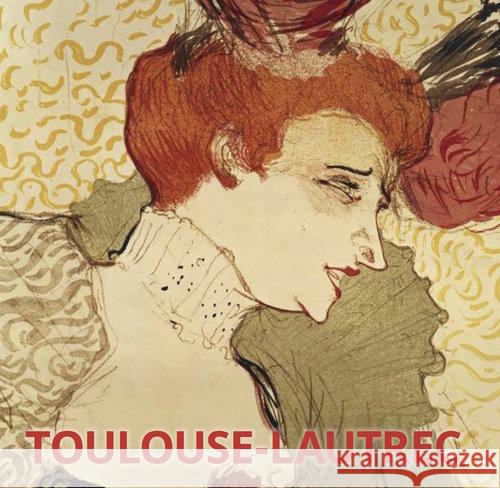 Toulouse-Lautrec