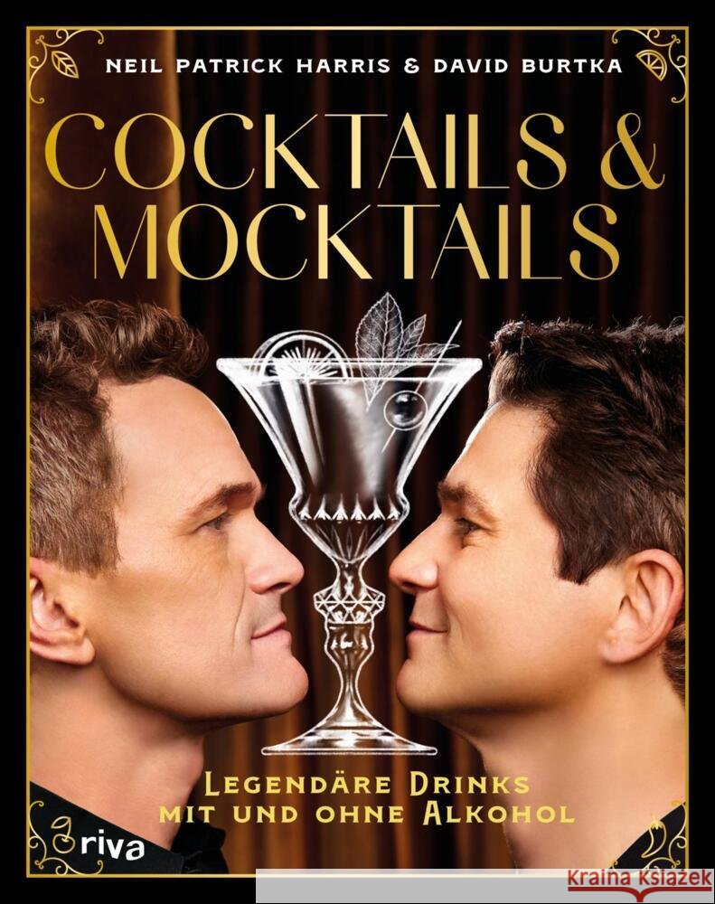 Cocktails & Mocktails