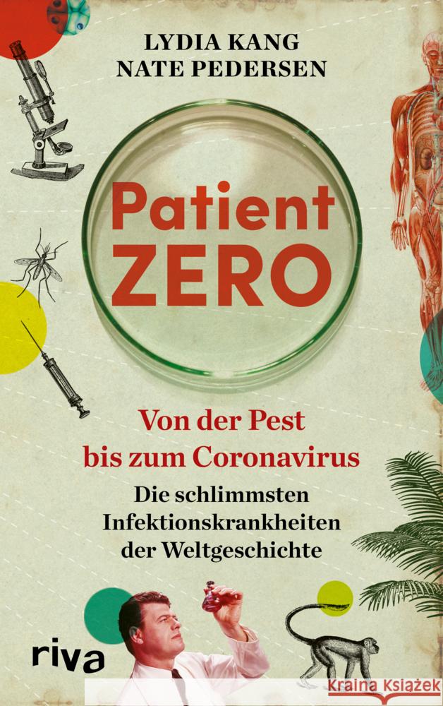 Patient Zero