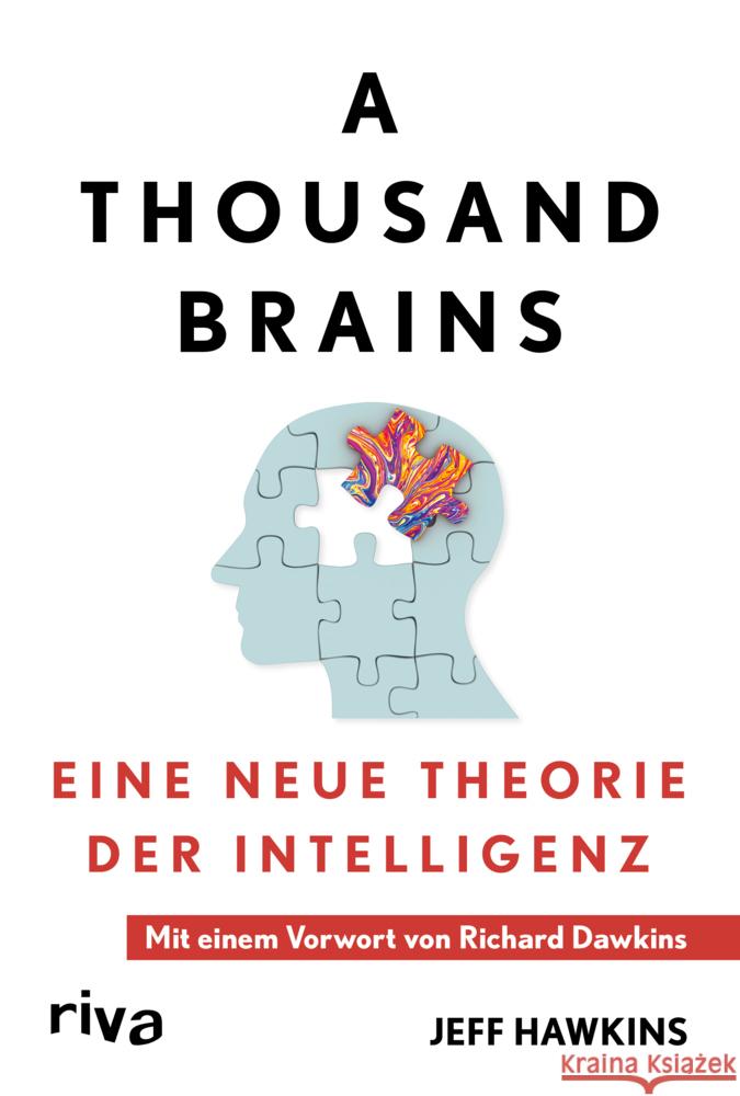 A Thousand Brains