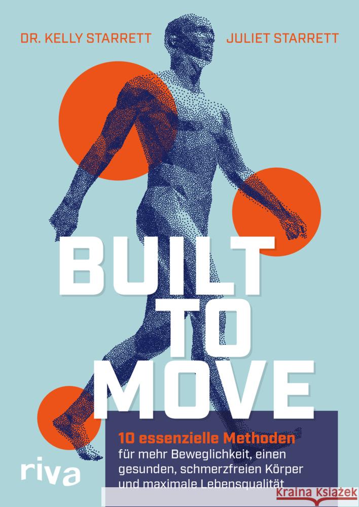 Built to Move