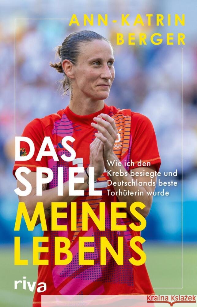 Das Spiel meines Lebens