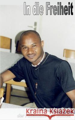 In die Freiheit: Der Fullamann aus Guinea