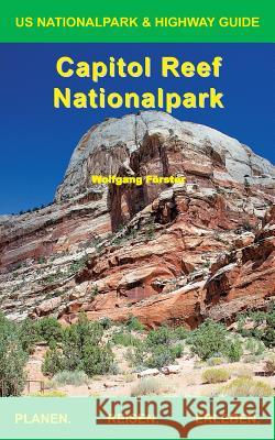 Capitol Reef Nationalpark