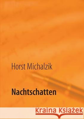 Nachtschatten: Gwendolas Leid