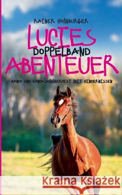 Lucies Abenteuer: Doppelband