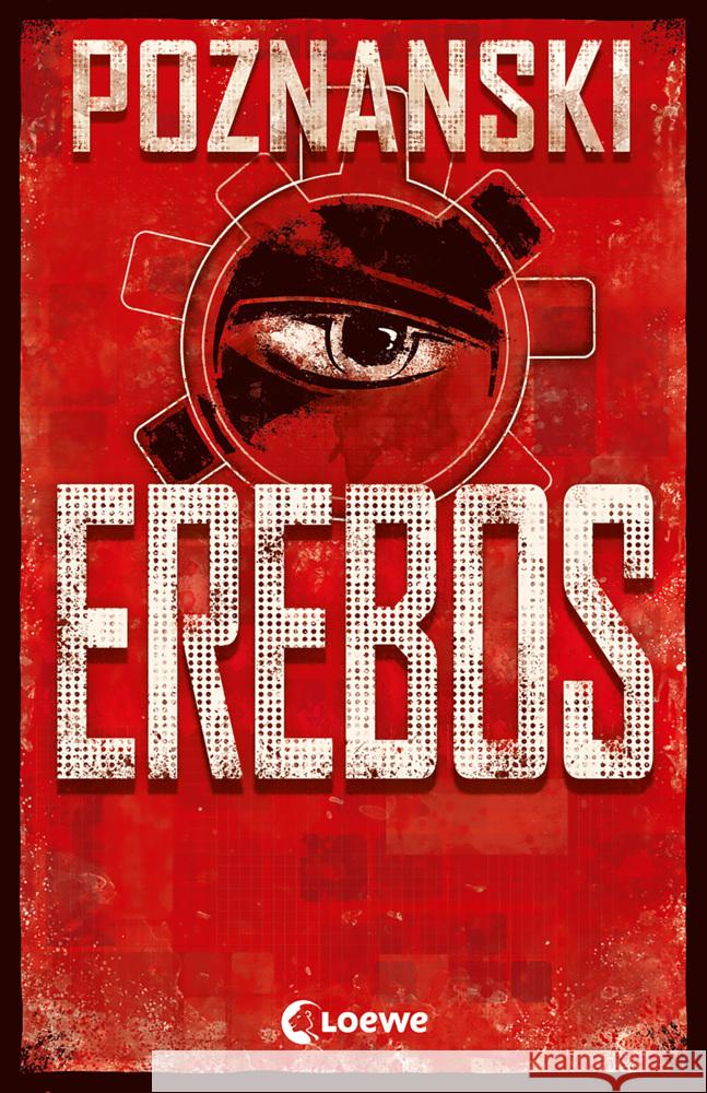 Erebos