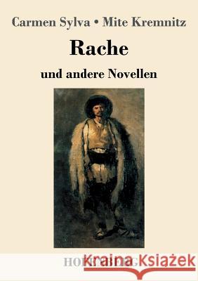 Rache: und andere Novellen