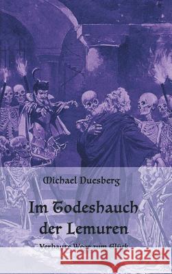 Im Todeshauch Der Lemuren