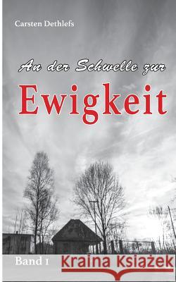 An der Schwelle zur Ewigkeit