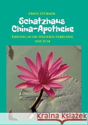 Schatzhaus China-Apotheke