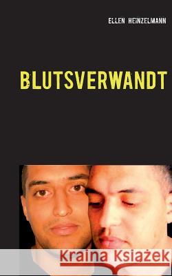 Blutsverwandt: aus der Markgräfler Buchreihe