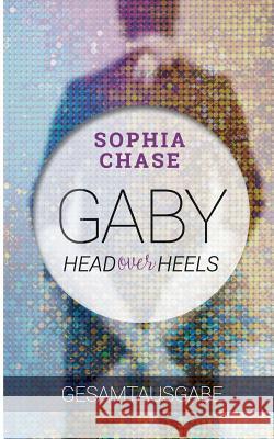 Head over Heels - Gaby - Gesamtausgabe