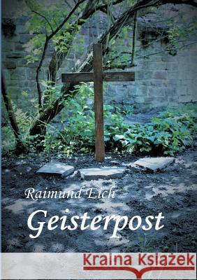 Geisterpost