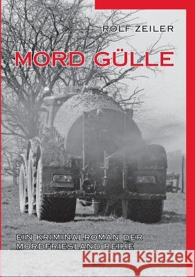 Mord Gülle