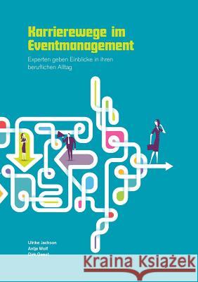 Karrierewege im Eventmanagement: Experten geben Einblicke in ihren beruflichen Alltag