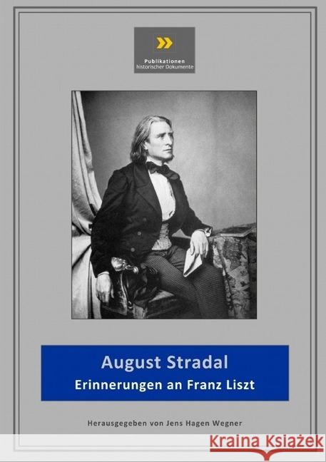 Erinnerungen an Franz Liszt