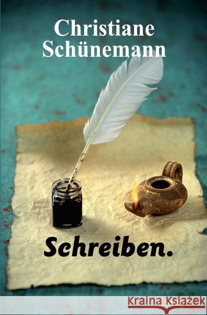 Schreiben. : Essays