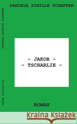 Jakob Tscharlie