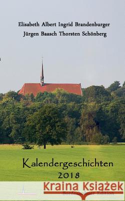 Kalendergeschichten 2018