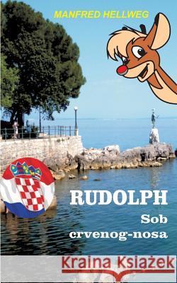 Rudolph: Sob crvenog-nosa