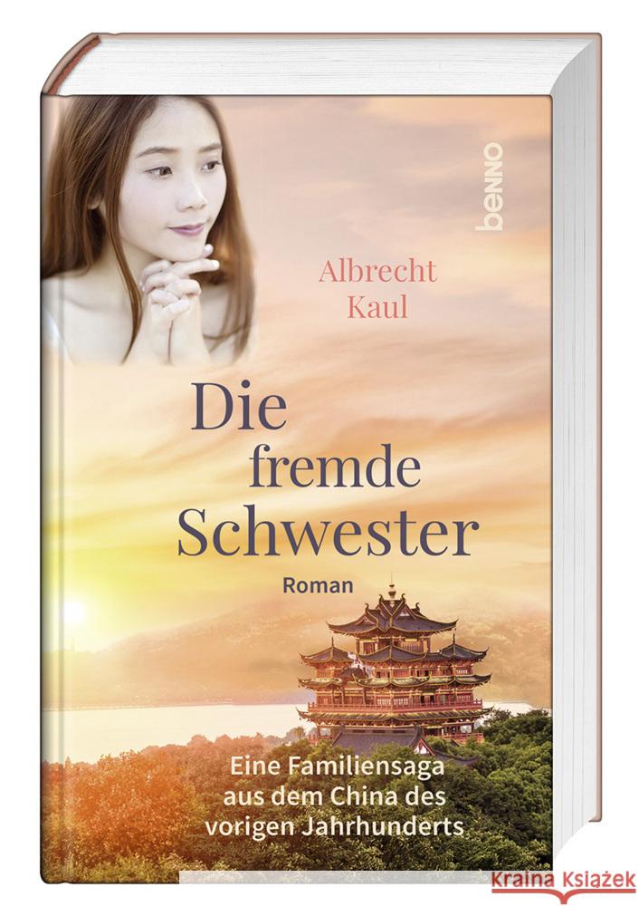 Die fremde Schwester