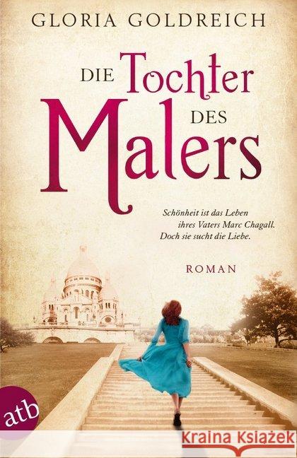 Die Tochter des Malers : Roman