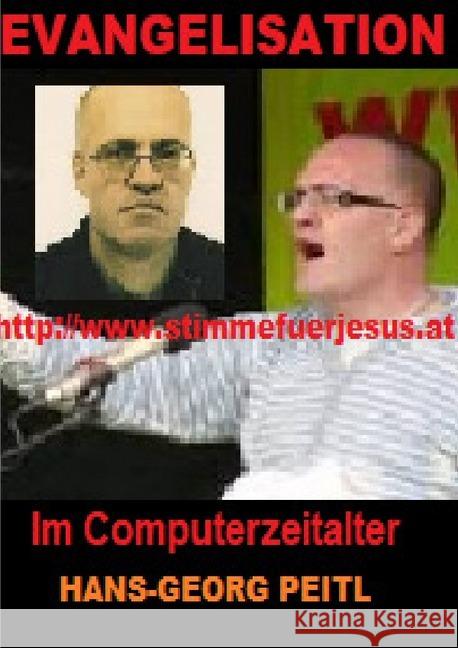 Evangelisation im Computerzeitalter