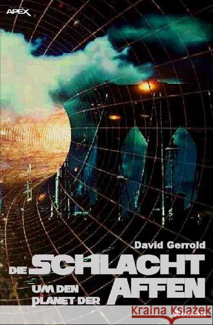 Die Schlacht um den Planet der Affen : Der Roman zum Film