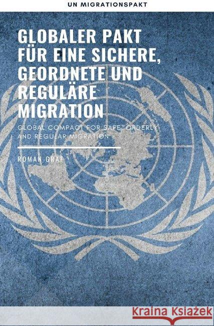 Globaler Pakt für eine sichere, geordnete und reguläre Migration