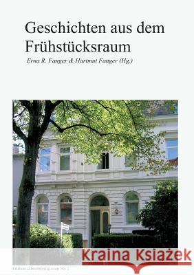 Geschichten aus dem Frühstücksraum