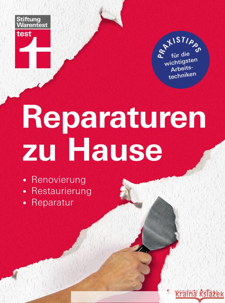 Reparaturen zu Hause