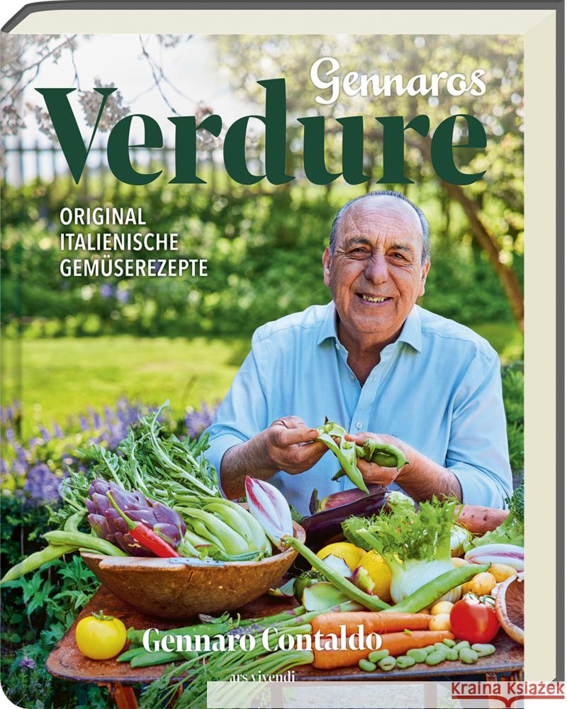 Gennaros Verdure