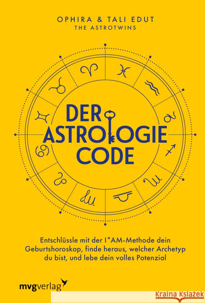 Der Astrologie-Code