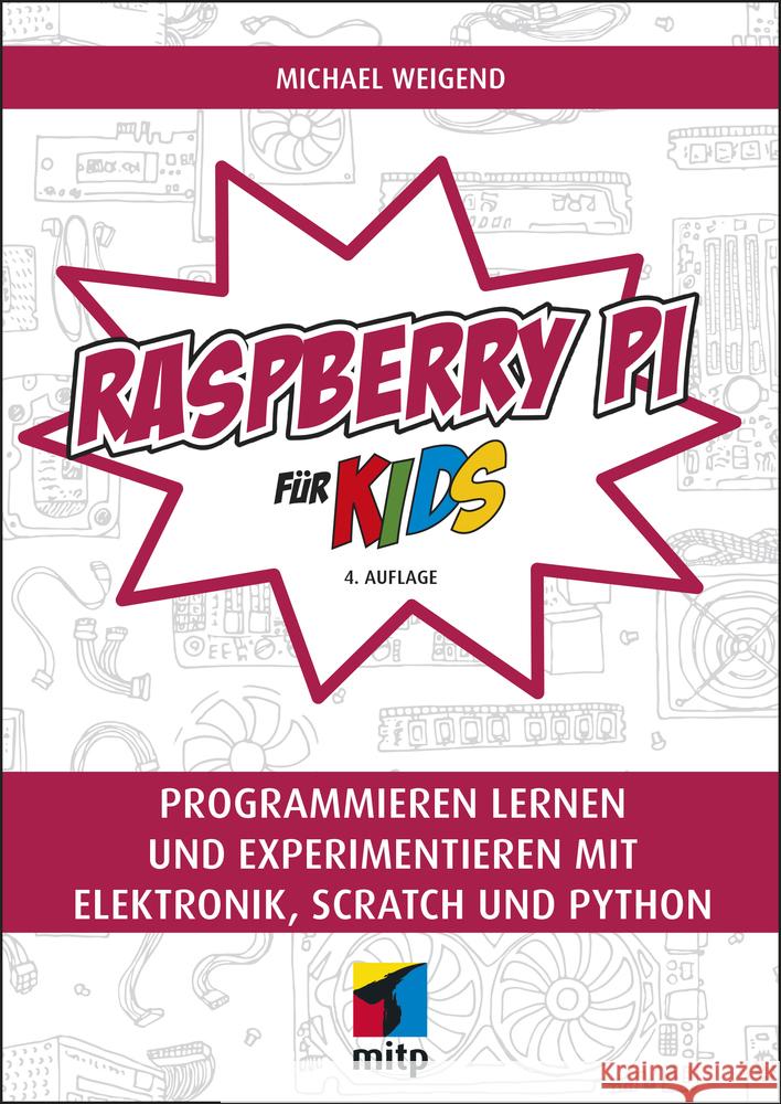 Raspberry Pi für Kids