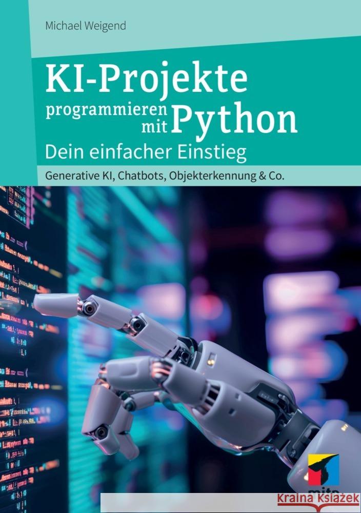 KI-Projekte mit Python