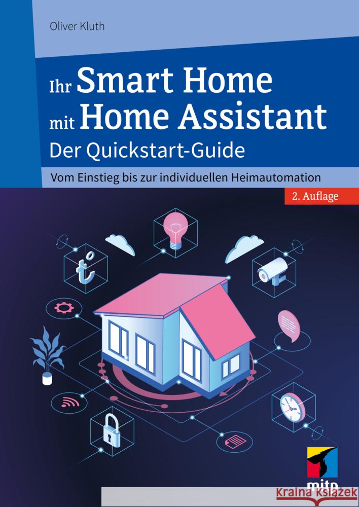 Ihr Smart Home mit Home Assistant