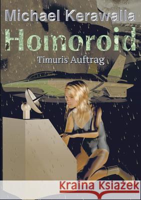 Timuris Auftrag