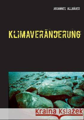 Klimaveränderung: Survival Roman