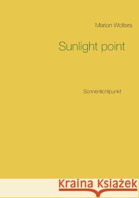 Sunlight point: Sonnenlichtpunkt