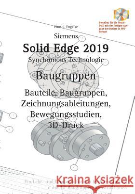 Solid Edge 2019 Baugruppen