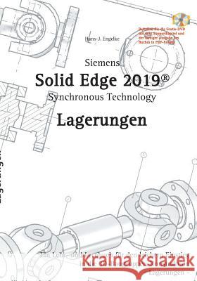 Solid Edge 2019 Lagerungen