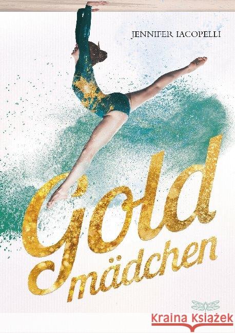 Goldmädchen