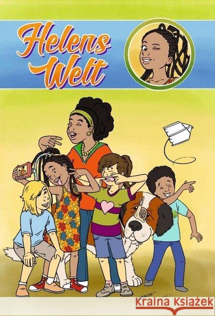 Helens Welt: Kindergeschichten