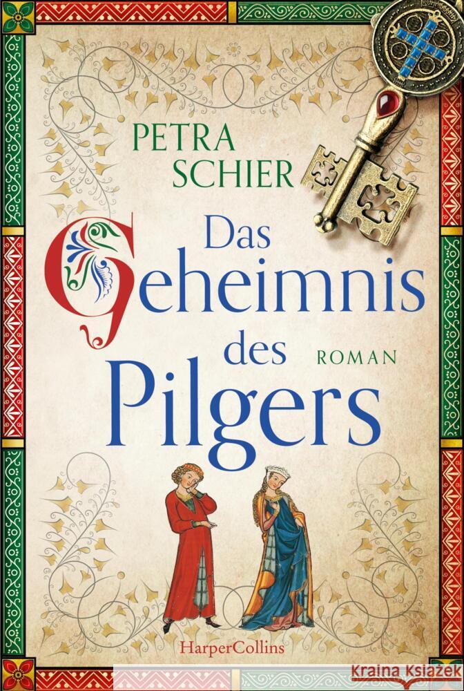 Das Geheimnis des Pilgers