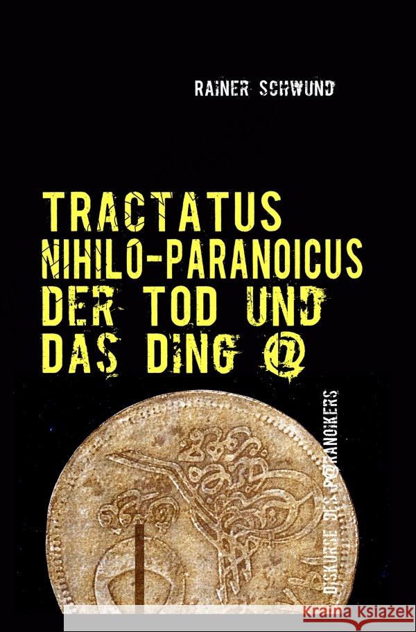 Der Tod und das Ding @