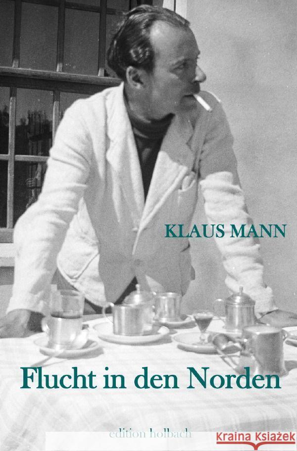 Flucht in den Norden