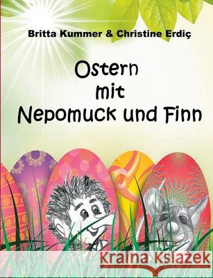 Ostern mit Nepomuck und Finn