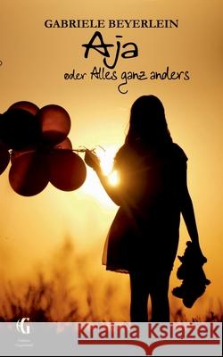 Aja oder Alles ganz anders